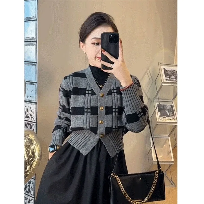High Waist Crop Top Ladies Gray - Shop at LoveMi