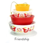 Friendship