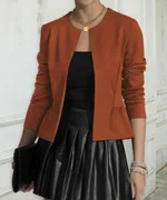 Caramel Qr166419158-Xl