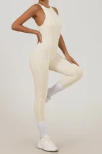 Beige Apricot