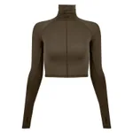 Tea Brown
