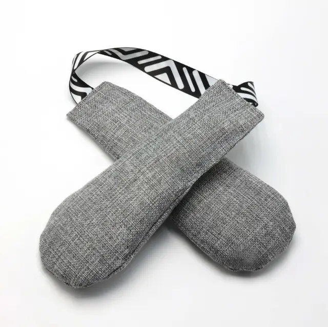 Boxing Glove Odor Removal Charcoal Parcel Purification And Odor Removal Tasteless - Shop at LoveMi