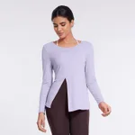 Light Taro Purple