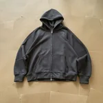 Iron Gray