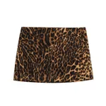 Short Skirt