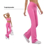 Pink Trousers