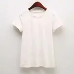 White Short Sleeve