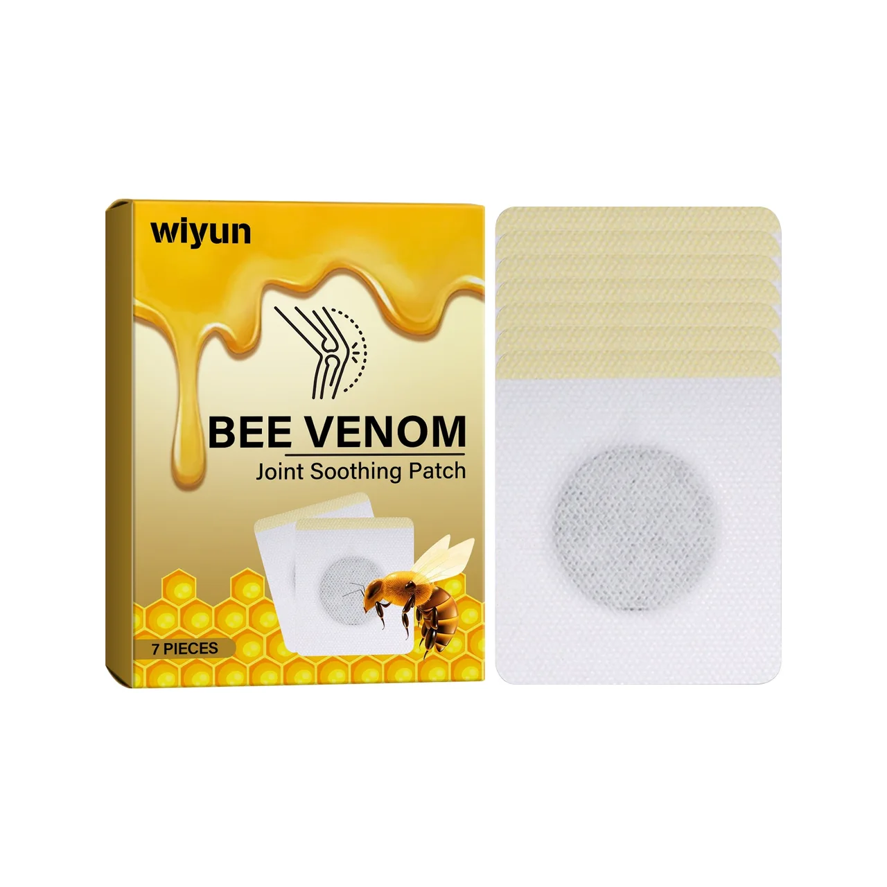 Joint Nursing Adhesive Bandage Tablets Relieve Leg Muscles And Bones Lumbar Spine Muscle Soreness Back Shoulder Joint Body Nursing Adhesive Bandage...
