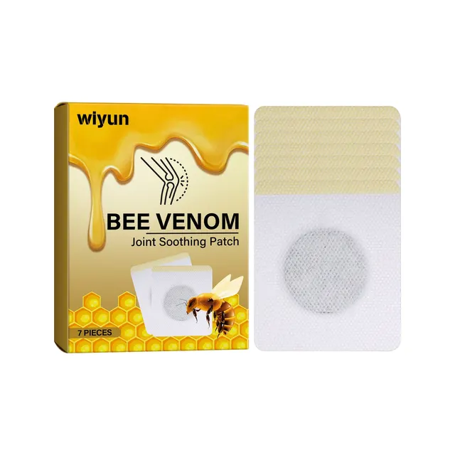 Joint Nursing Adhesive Bandage Tablets Relieve Leg Muscles And Bones Lumbar Spine Muscle Soreness Back Shoulder Joint Body Nursing Adhesive Bandage... Soothing Patch - Shop at LoveMi