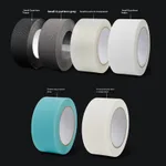 Transparent Color 25Mmx5M