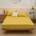 Bright Yellow