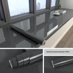 Pearlescent Dark Gray 0801
