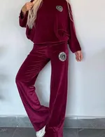 Wine Red