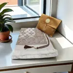 Brown Yellow