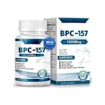 Capsule Support Muscle And Exercise Recovery Source - 30 Tablets