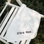 White Date Customization