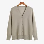 Light Heather Camel