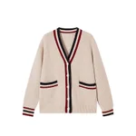 Sweater Apricot