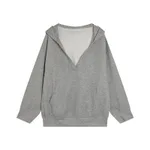 Hoodie Gray