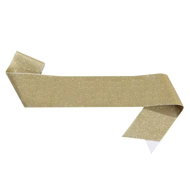 Birthday Wedding Party Belt Gold - Shop at LoveMi