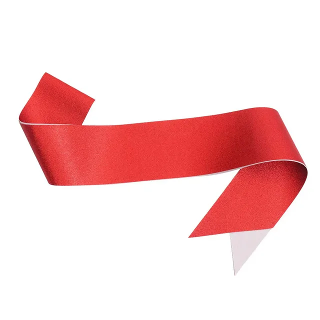 Birthday Wedding Party Belt Red - Shop at LoveMi