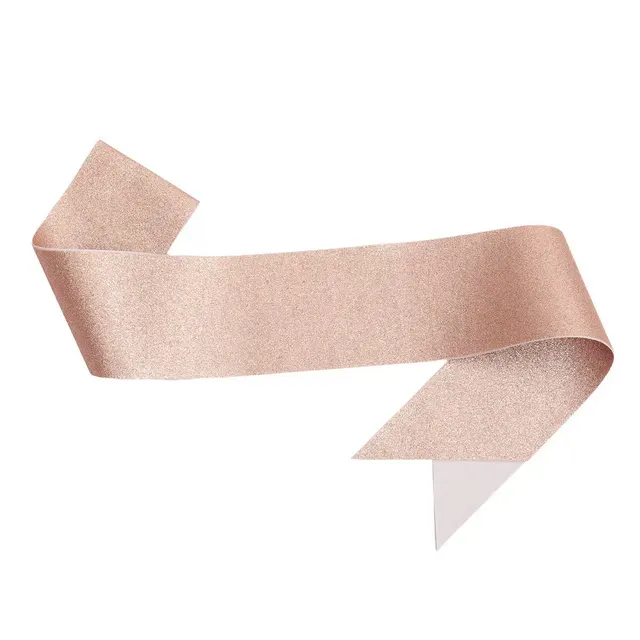Birthday Wedding Party Belt Rose Gold - Shop at LoveMi