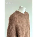 Coffee Brown