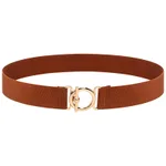 Gold Bucklebrown 3