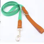 Green Traction Rope