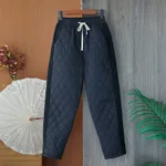Black Pants