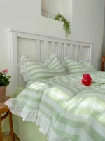 Plum Green