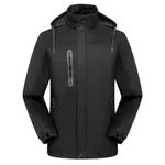 Single Layer Black