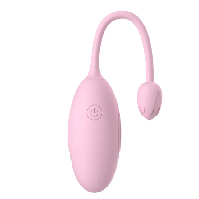 Rose Female Vibration Wireless Supplies Girl Pink - Shop at LoveMi