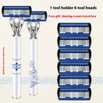 With 6Pcs Tool Bit