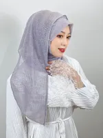 Gray No Accessories