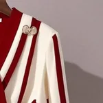 Striped Shirt-3Xl