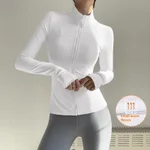 White With Fleece Lining Style