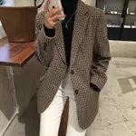 Plaid Cotton