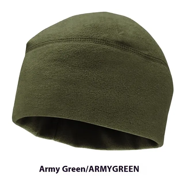 Autumn And Winter European And American Urinal Hat Army Green - Shop at LoveMi