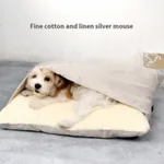 Silver Rat Color
