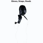 Gloves Restraint Straps Headge