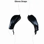 Gloves Restraint Straps
