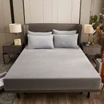 Silver Gray