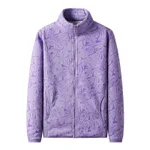 Lilac Purple