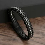 Black Full Length 23Cm