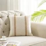 Fine Linen On Both Sides