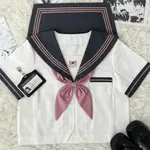 Short Sleeve Single Top