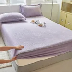 Classic Style Taro Purple