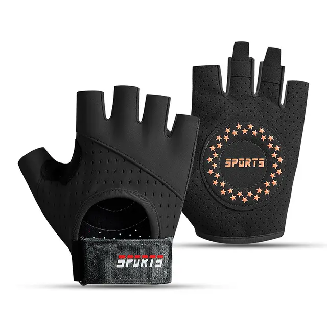 Women's Fitness Cycling Gloves Black - Shop at LoveMi