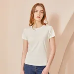 Ivory White